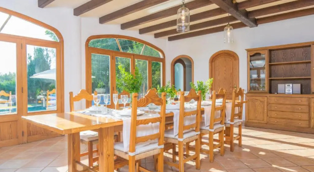 Villa Sa Tanca