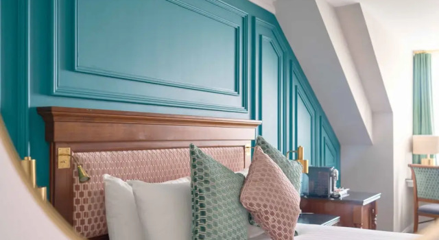 Двухместный номер Premium Imperial Hotel Cork City