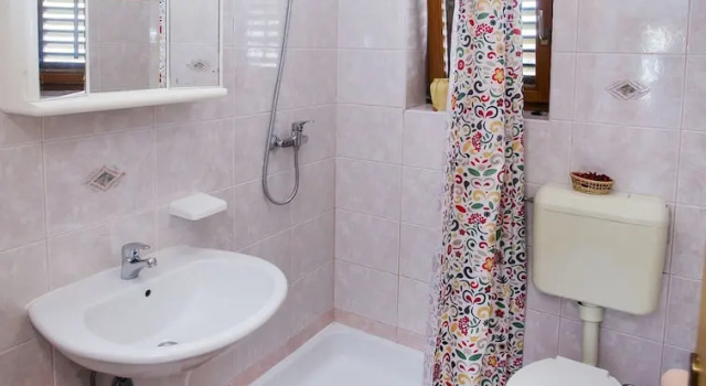 Апартаменты с 3 комнатами Apartments Antonieta 1209