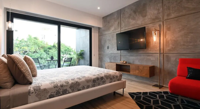 Soul fase 2, Rezerwuj Apartament Playa del Carmen Quintana Roo