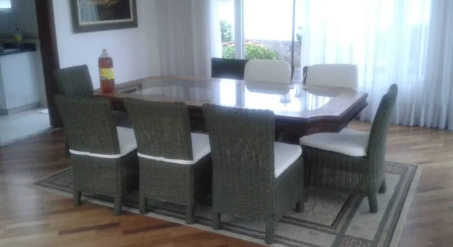 Номер Standard Hotel Casa Blanca Sutamarchan