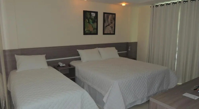 Hotel Sollievo