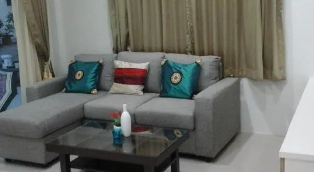 Golden Sea Beach Villa and Resort