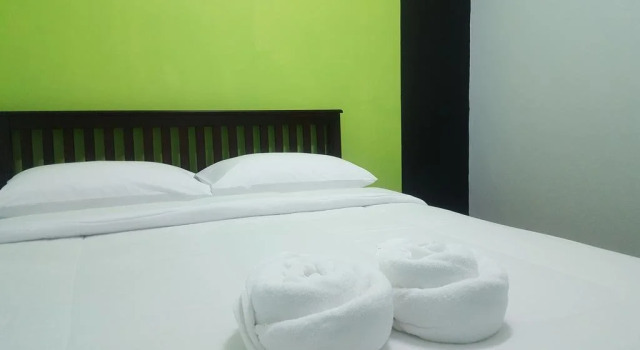 Krabi Romantic Home