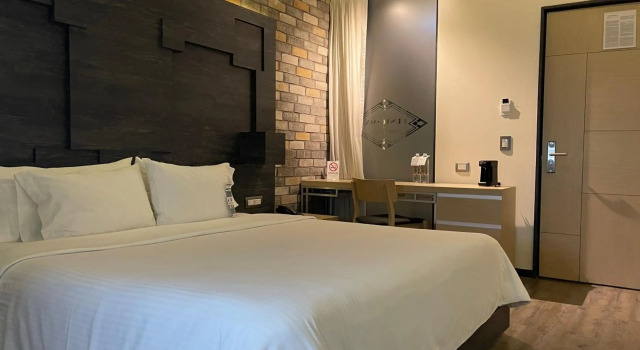 Hotel Punto MX, Prenota Hotel Città del Messico Messico Distretto Federale