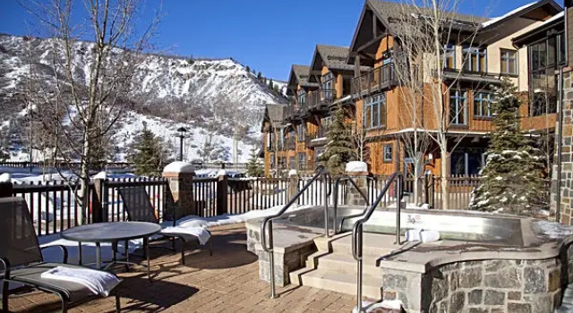 Capitol Peak Lodge, a Destination by Hyatt Residence