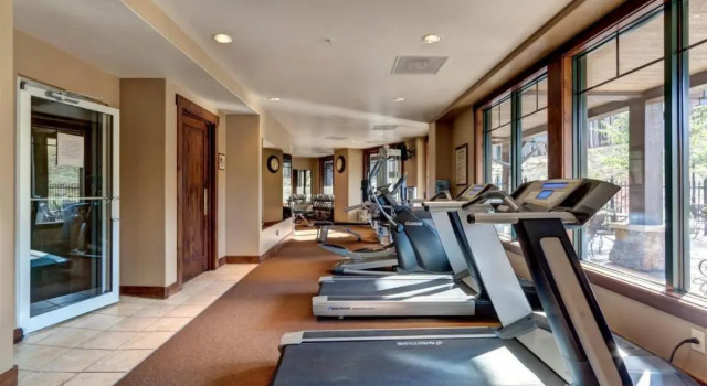 Номер Standard Breckenridge Crystal Peak Lodge 1 Bedroom Luxury Condo, Voted #1 in Breck!