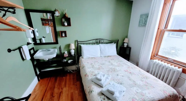 Auberge l'Orpailleur, Rezervovat Hostel  