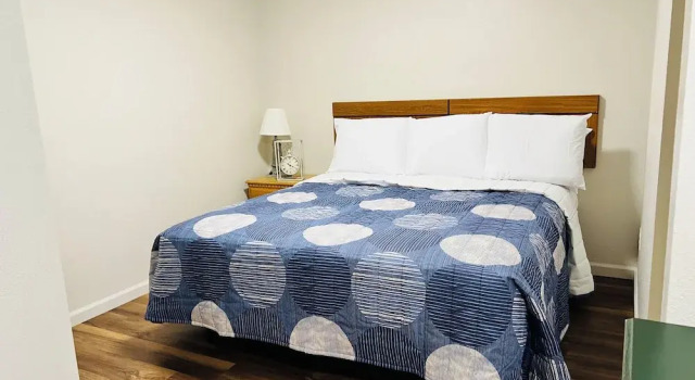 Suite Stay Lodge Decatur