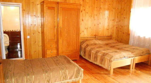 Номер Standard Guesthouse Lenjeri