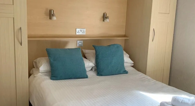 Апартаменты Standard Arrandale House