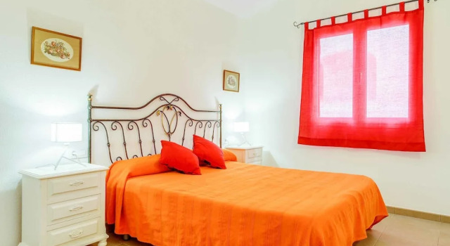 Villa Addaia, Réserver Villa Cala Galdana Minorque