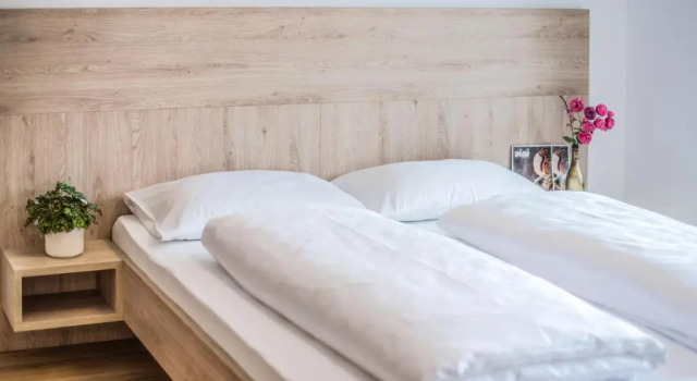 Двухместный номер Superior Hotel Mondschein
