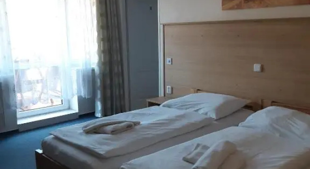 Номер Standard Hotel U Císaře
