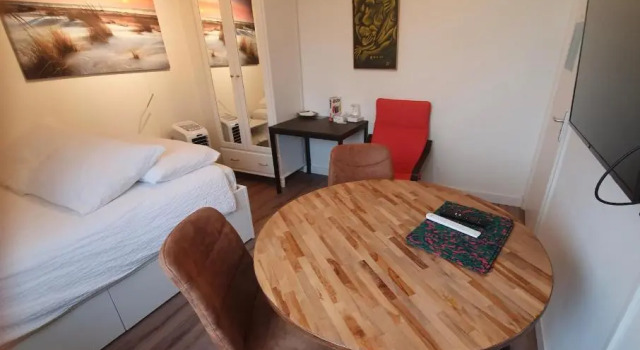 Scheveningen Sea Side, Забронировать Отель Схевенинген Южная Голландия