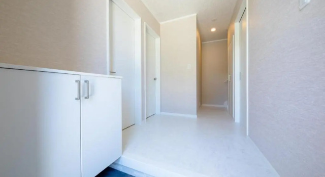 Коттедж Minamitsuru-gun - House - Vacation STAY 82668
