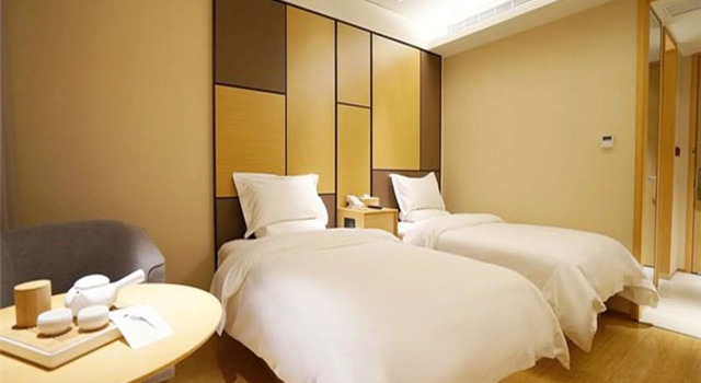 JI Hotel Shanghai Guangda Liuzhou Road, Varaa Hotelli Shanghai Shanghai