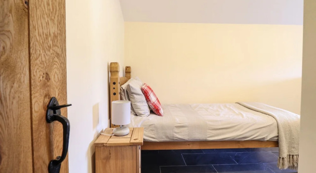 Beudy Bach Barn, Buchen Sie Hotel Llanuwchllyn Bala Lake