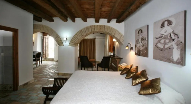 Posada de Palacio