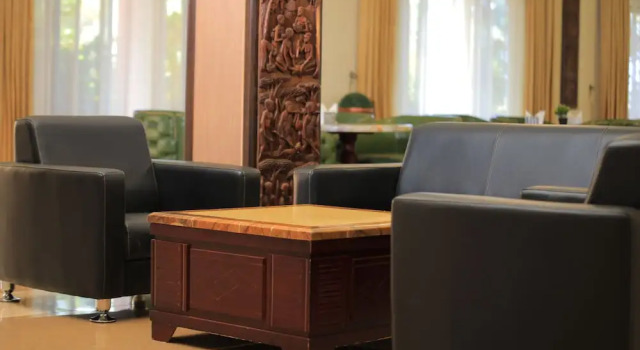 Soser View Hotel Apartments