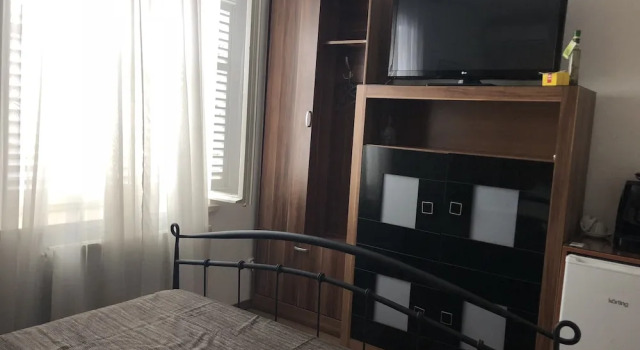 Люкс Deluxe Bed and Breakfast Villa Klaic