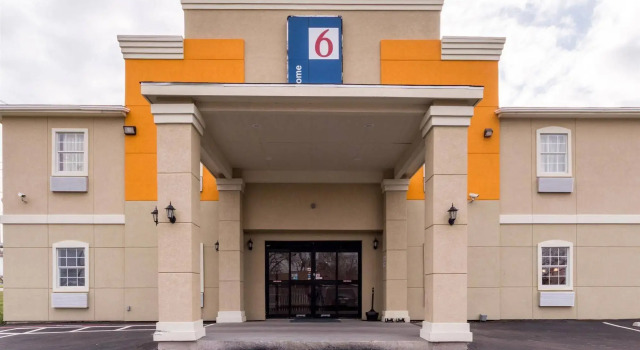 Motel 6-Jourdanton, TX, Reserva ahora Motel Jourdanton Texas