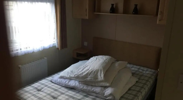 10 Berth 4 Bedroom Butlins Caravan, Book Hotel SPA-hoteller i Ingoldmells, SPA