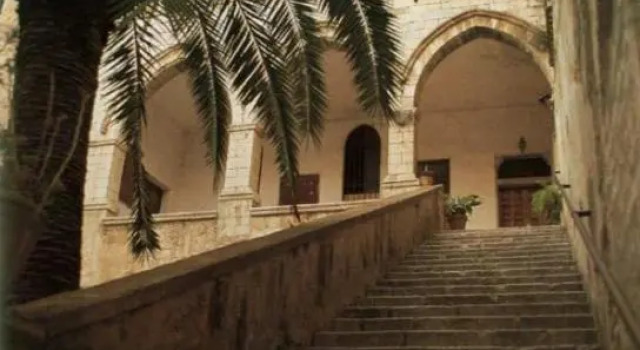 Casa Lia - Climbing House