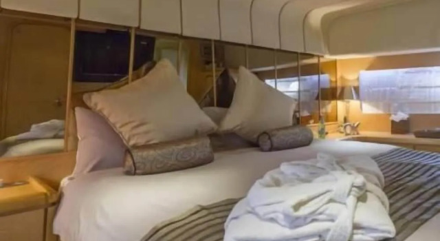 Riti Yacht