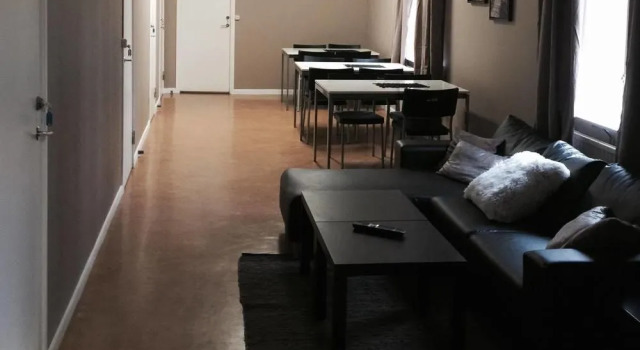 STF Hostel Lärbro/Grannen, Prenota Ostello Larbro Gotland
