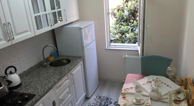 Mina Residence