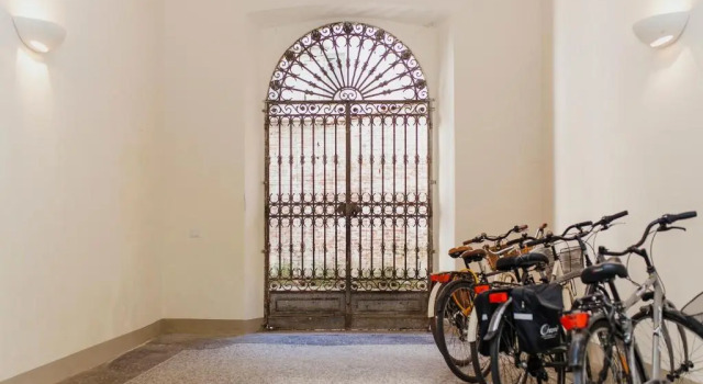 Коттедж La Casa degli Uccellini