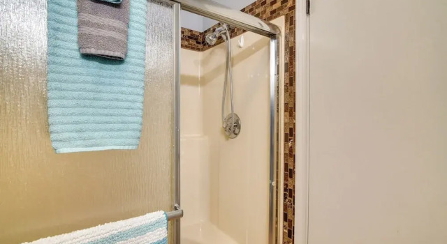 Апартаменты с 2 комнатами с балконом Condo 2 Mi to Silver Dollar City: Relax Fireside!