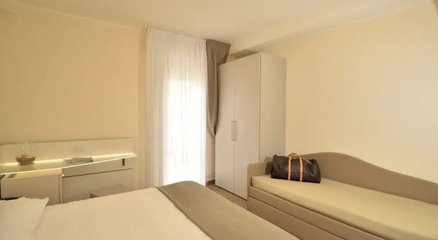 Номер Comfort Hotel Astoria