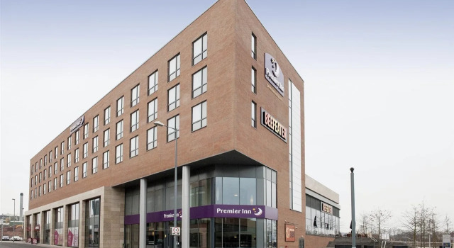 Premier Inn Birmingham Longbridge, Prenota Hotel Longbridge West Midlands