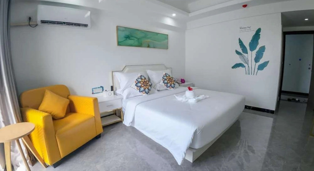 Bohol Dolphin Bay Resort, Book Resort Resort Hotels in Panglao, Resort