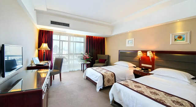 Vienna Hotel Guilin Qixing Road Branch