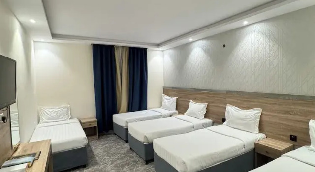 Номер Standard Paradise Nice Hotel - Al Mahbas