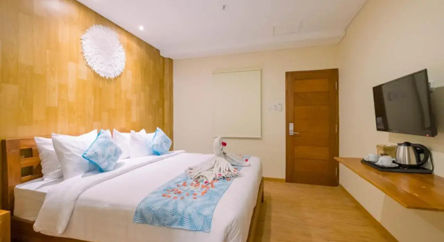 Guesthouse 21C