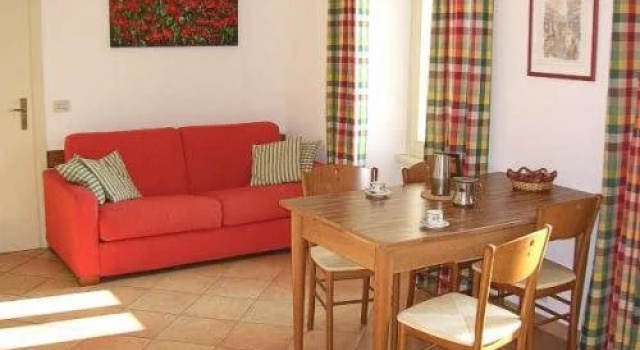 Residence La Pianca