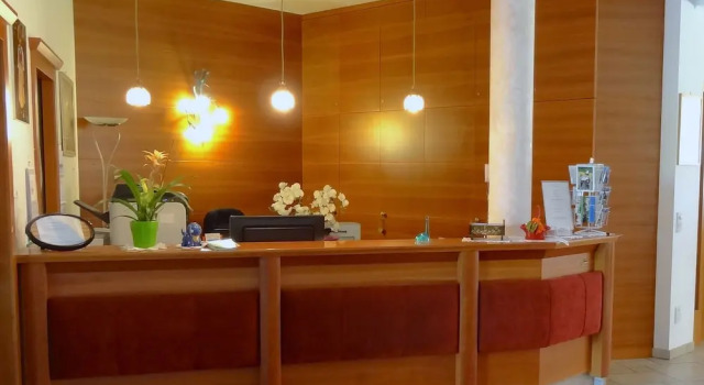 Gardenhotel Premstaller, Забронировать Отель СПА-отели Больцано, SPA-услуги