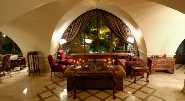 Savon Hotel - Special Class