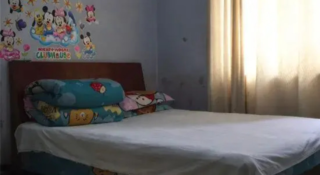 Двухместный номер Standard Samsung Hotel (Zhengzhou High-speed Railway East Station)