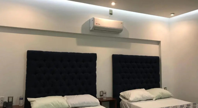 Номер Comfort Hotel Plaza Amalia