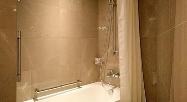 Трёхместный номер Standard Brother Hotel