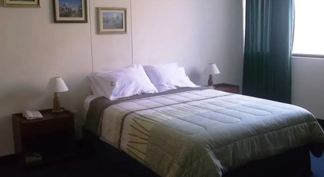 Номер Superior Hotel Las Mercedes