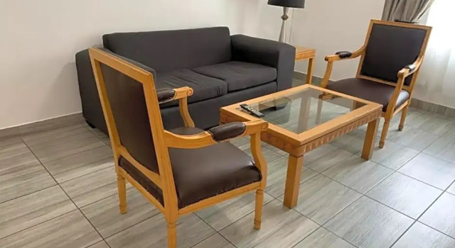 Номер Executive Airport Inn And Suites
