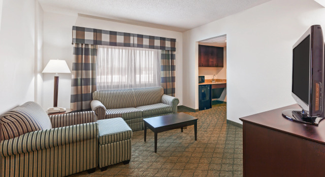 Holiday Inn Springdale/Fayetteville Area by IHG