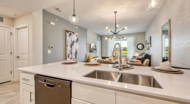 Коттедж Modern Luxe Condo - Stunning Design