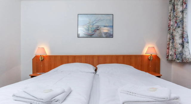 Hotel Astra